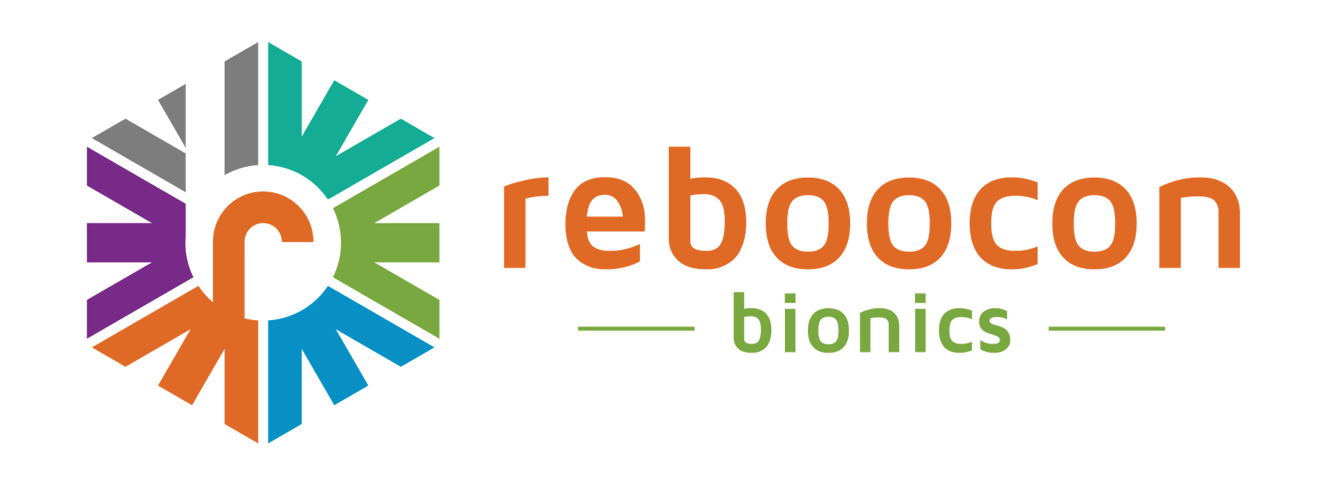 Reboocon Bionics